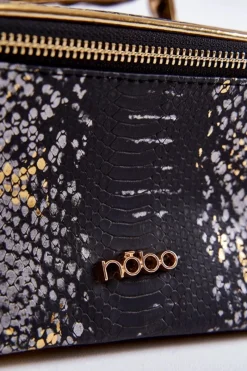 Online Duża Damska Kosmetyczka NCOS-I03-C020 Damskie Torebki Nobo|Kosmetyczki Damskie