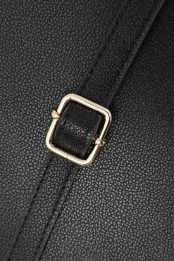 Torebki Nobo|Torebki Klasyczne></noscript>Nobo Duża Klasyczna Torebka R1710-C020 Czarna