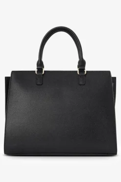 Torebki Nobo|Torebki Klasyczne></noscript>Nobo Duża Klasyczna Torebka R1710-C020 Czarna