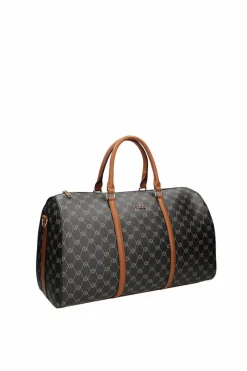 Torby Podróżne|Torby Sportowe></noscript>Nobo Duża Torba Podróżna M0430-C020 Czarna