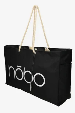 Hot Duża Torba Sportowa XP0331-C020 Czarna Torby Podróżne|Torby Sportowe