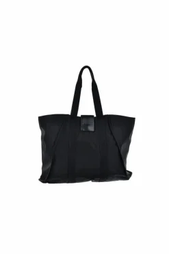 Torby Sportowe|Torebki Klasyczne>Big Star Shoes Duża Torebka Big Star NN574061 Czarna