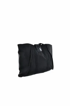 Torby Sportowe|Torebki Klasyczne>Big Star Shoes Duża Torebka Big Star NN574061 Czarna