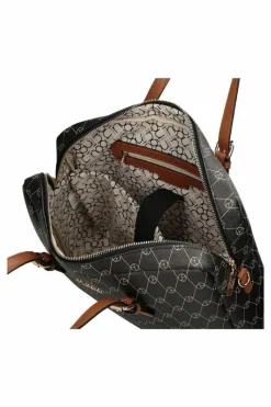 Torebki Nobo|Torebki Klasyczne></noscript>Nobo Duża Torebka M0420-C020 Czarna