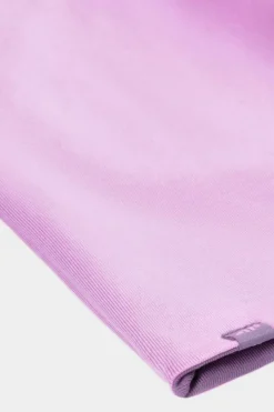 New 4F Dwustronna Czapka Dziecięca Beanie JWAW24ACAPU449-54S Różowa