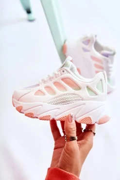 Chłopięce>Boto Dziecięce Buty Sportowe Multikolor Britney