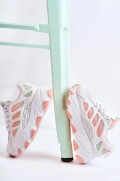 Chłopięce></noscript>Boto Dziecięce Buty Sportowe Multikolor Britney