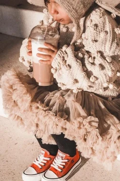 Chłopięce|Dziewczęce>Big Star Shoes Dziecięce Klasyczne Niskie Trampki BIG STAR HH374196 Czerwone Czerwony