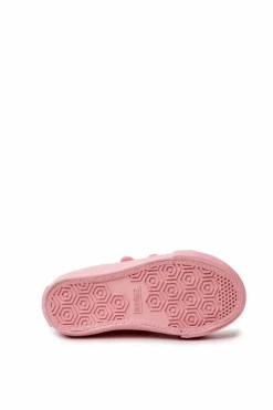 Online Dziecięce Klasyczne Trampki BIG STAR JJ374045 Różowe Dzieci Chłopięce|Dziewczęce