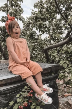 Sale Dziecięce Klasyczne Trampki Z Efektem Tie-Dye Simba Dzieci Chłopięce|Dziewczęce