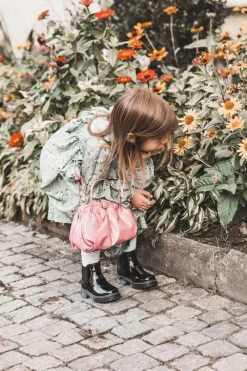 Discount Dziecięce Lakierowane Ocieplane Botki Czarne Porky Dzieci Dziewczęce