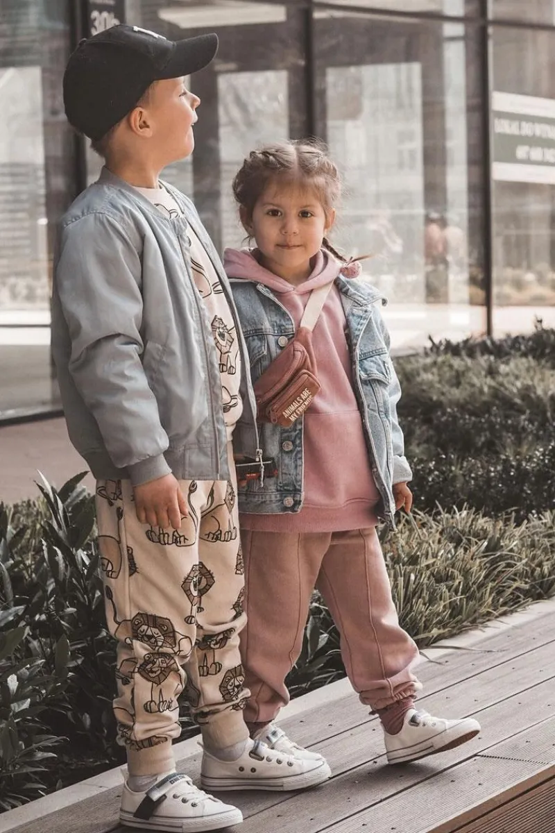 Chłopięce|Dziewczęce>Big Star Shoes Dziecięce Niskie Trampki BIG STAR JJ374070 Białe