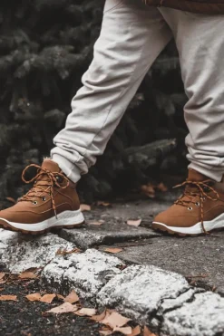 Chłopięce|Dziewczęce></noscript>Boto Dziecięce Ocieplane Botki Trapery Camel Otto