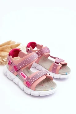 Dziewczęce|Sandały Big Star><noscript><img width=