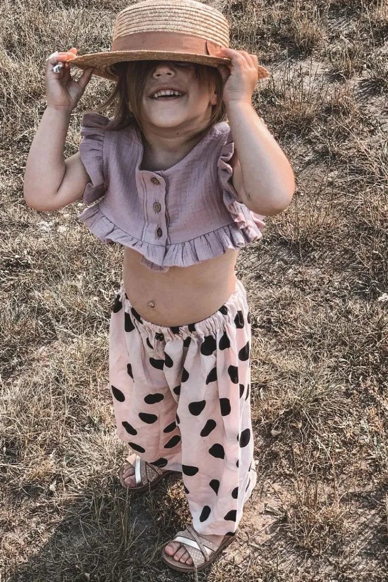 Discount Boto Dziecięce Sandały Z Cekinami Złote Becky