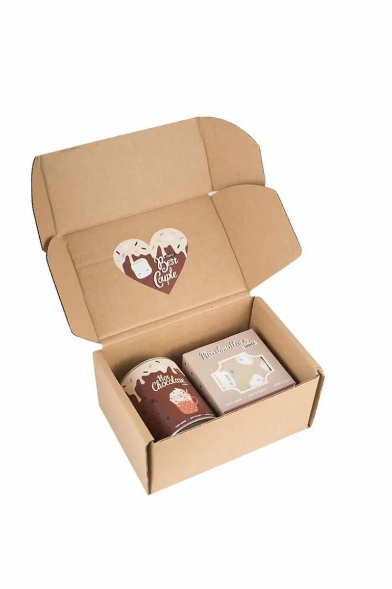 Skarpetki|Skarpetki>ZOOKSY/RAINBOW SOCKS Dziecięce Skarpetki Zooksy Frotte Warm Winter Best Couple