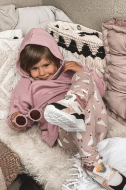 Outlet Boto Dziecięce Sportowe Buty Sneakersy Czarno-Różowe Game Time