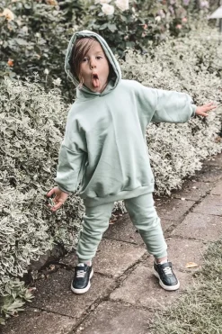 Chłopięce|Dziewczęce>Boto Dziecięce Sportowe Buty Sneakersy Czarne Runner