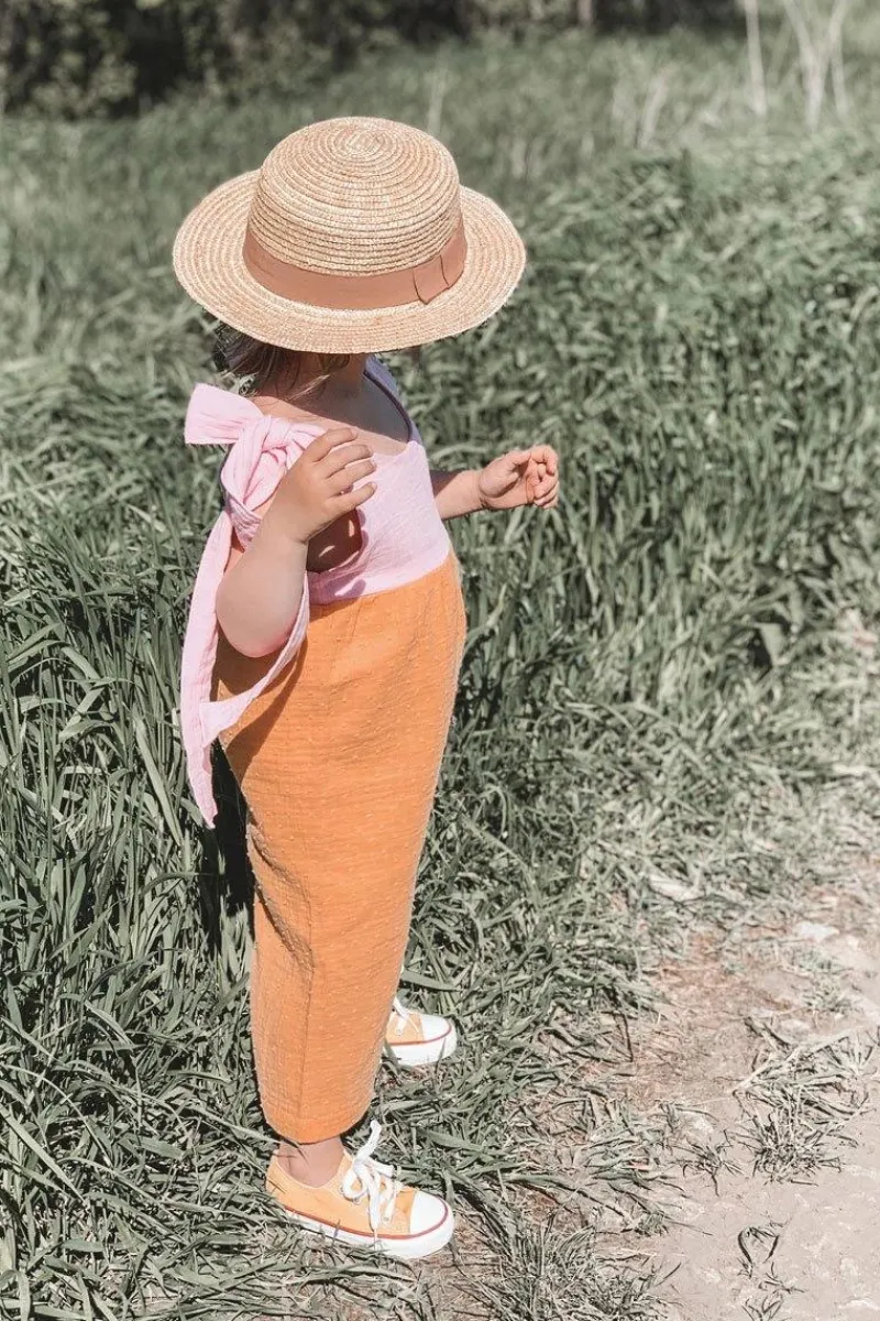 Outlet Boto Dziecięce Trampki Klasyczne Żółte Filemon