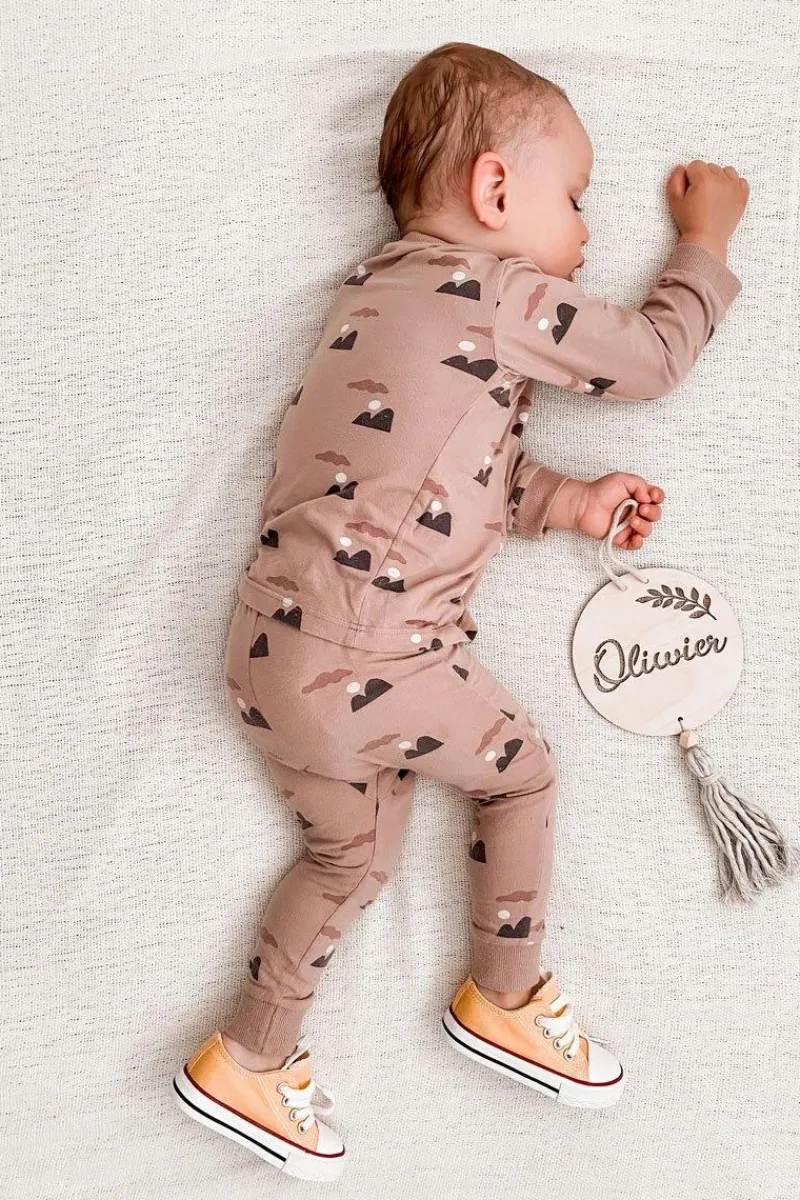 Outlet Boto Dziecięce Trampki Klasyczne Żółte Filemon