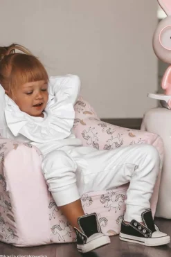 Chłopięce|Dziewczęce>Boto Dziecięce Trampki Klasyczne Czarne Filemon