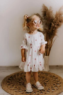 Dziewczęce|Back To School>Boto Dziecięce Trampki Wiązane Multikolor Effy Wielokolorowy