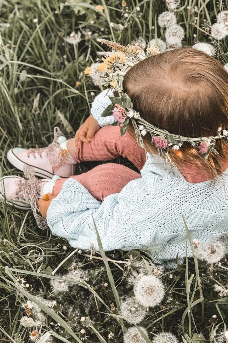 Dziewczęce>Boto Dziecięce Trampki Z Cyrkoniami Różowe Smile