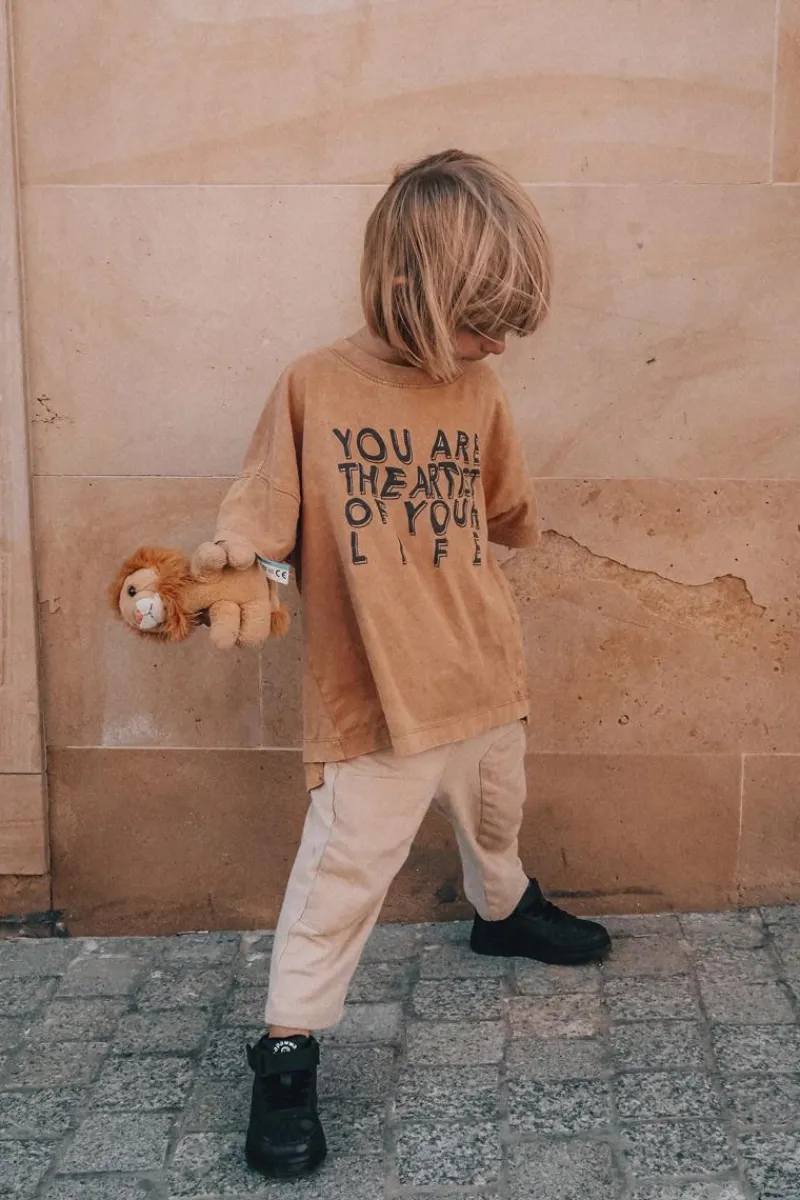 Discount Dziecięce Wysokie Ocieplane Buty Sportowe Czarne Clafi Dzieci Chłopięce|Back To School