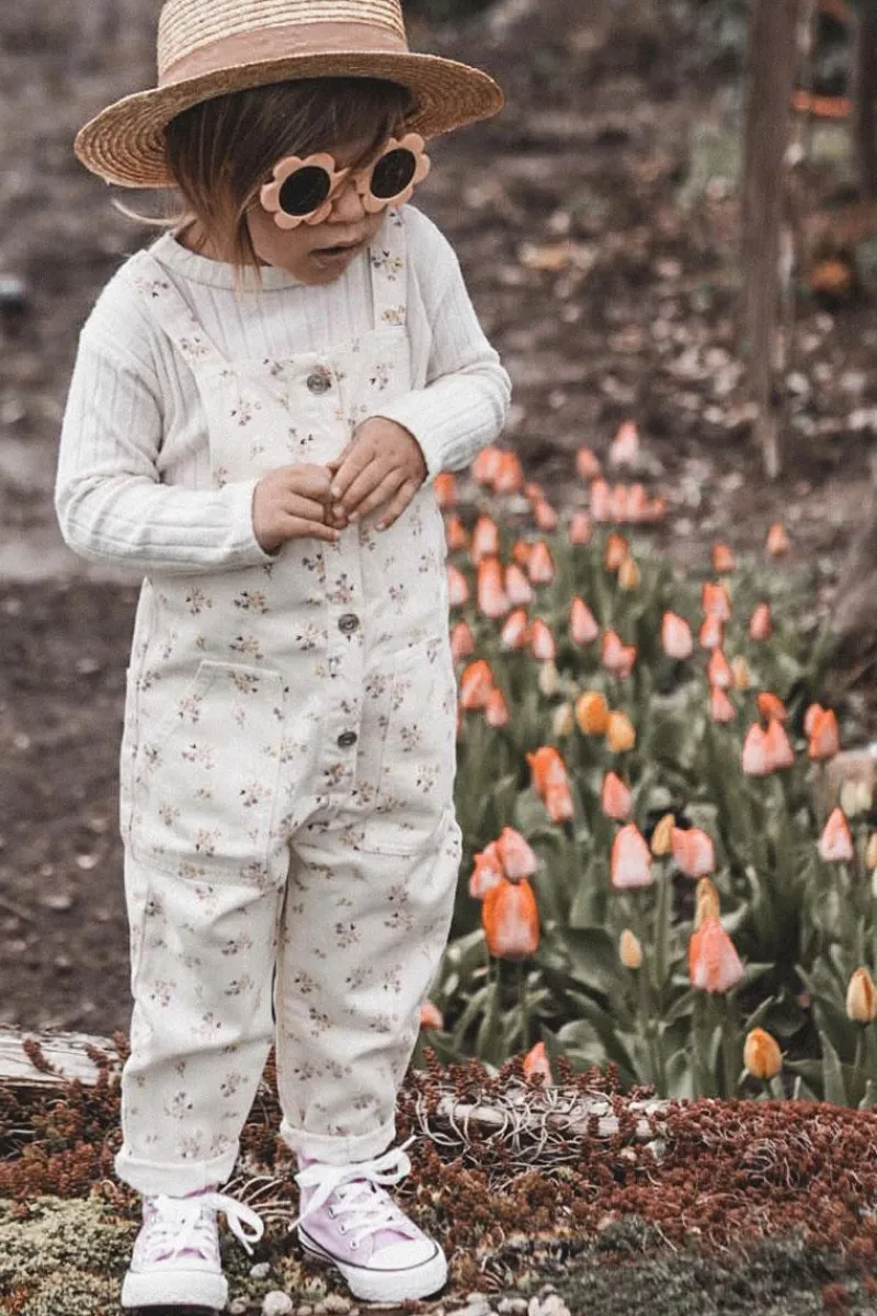 Chłopięce|Dziewczęce>Boto Dziecięce Wysokie Trampki Fioletowe Filemon Fioletowy