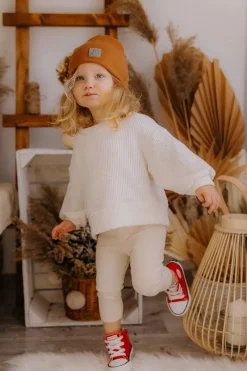 Discount Big Star Shoes Dziecięce Wysokie Trampki Z Suwakiem BIG STAR HH374086 Czerwone