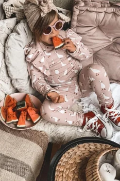 Boto Dziecięce Wysokie Trampki Czerwone Filemon