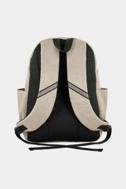 Dziecięcy Plecak Miejski Beżowy JWAW24ABACU349-82S Plecaki