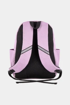 Hot 4F Dziecięcy Plecak Miejski Różowy JWAW24ABACU349-56S