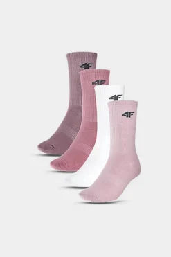 Odzież 4F|Skarpetki><noscript><img width=