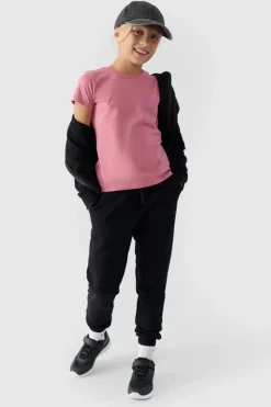 T-Shirty Dziecięce|Odzież 4F><noscript><img width=