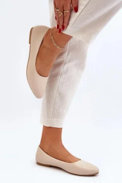 Baleriny Skórzane|Baleriny Klasyczne><noscript><img width=