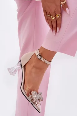 Czółenka Klasyczne|Czółenka Na Słupku><noscript><img width=