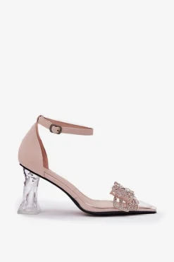 Czółenka Klasyczne|Czółenka Na Słupku><noscript><img width=