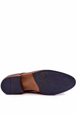 Bednarek Polish Shoes|Półbuty Eleganckie><noscript><img width=