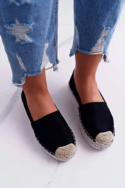 Czarne Espadryle><noscript><img width=