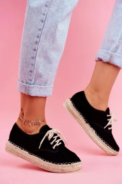 Czarne Espadryle><noscript><img width=