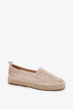 Espadryle Na Platformie><noscript><img width=