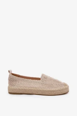 Espadryle Na Platformie><noscript><img width=