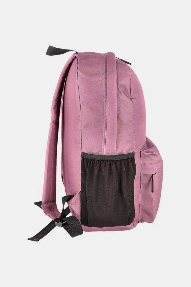 Plecaki>4F Plecak Miejski Uniseks Różowy WAW24ABACU347-53S