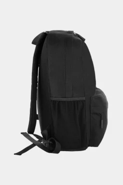 Clearance Plecak Miejski Uniseks Czarny WAW24ABACU347-20S Plecaki