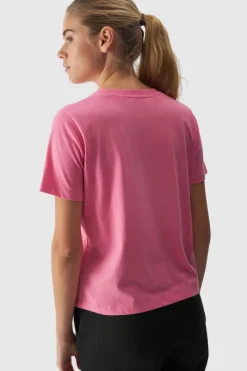 T-Shirty Damskie|Odzież 4F><noscript><img width=