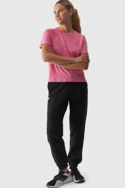 T-Shirty Damskie|Odzież 4F><noscript><img width=