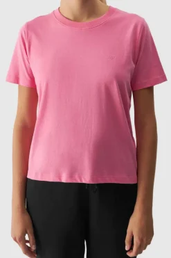 T-Shirty Damskie|Odzież 4F><noscript><img width=