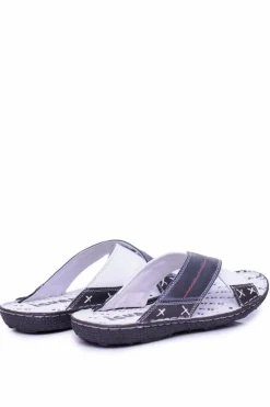 Klapki Męskie Klasyczne><noscript><img width=