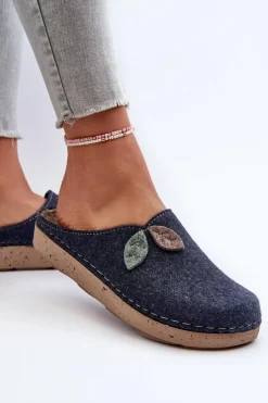 Kapcie Klasyczne|Klapki Damskie Klasyczne><noscript><img width=